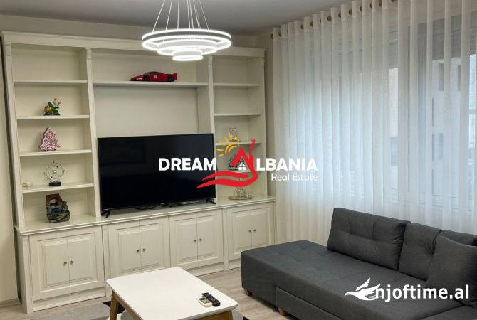 Jepet me qera Apartament 1+1 me ballkon tek rruga Kosovareve (ID 42111319)