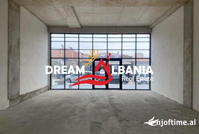 Ambjent biznesi/dyqan me qera ne rezidencen Erli, ne Tirane (ID 42711091)