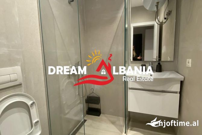 Shtepi me qera Apartament ne Tirane, 2+1, Mobilimi E mobiluar, Pagesa 700  Euro.