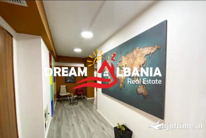 Ambjent Komercial/Zyre ne Shitje prane sheshit Willson, ne Tirane (ID 4161090)