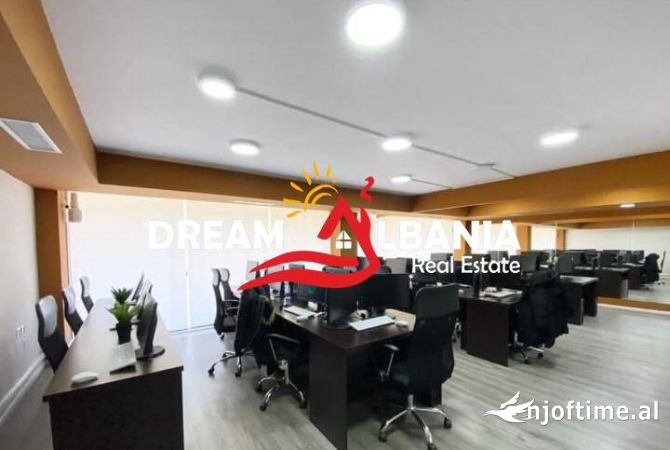 Business Property in Sale 3+1 in Tirana - 1,000,000 Euro
