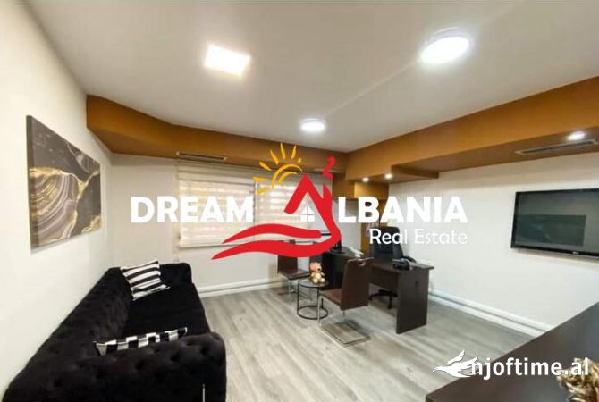 Business Property in Sale 3+1 in Tirana - 1,000,000 Euro