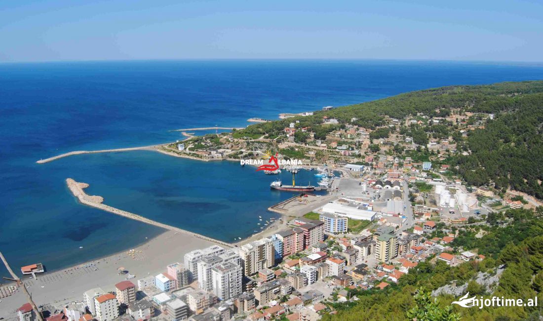 Hotel ne shitje ne Shengjin (4151186)