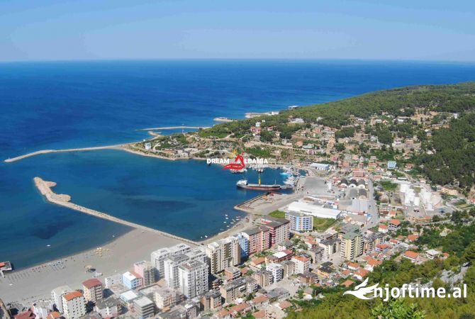 Ambient biznesi ne shitje 5+1 ne Lezhe - 3,500,000 Euro