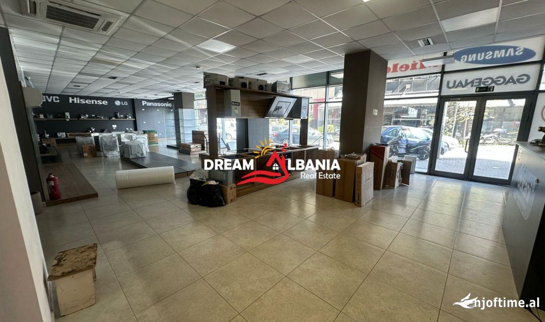 Jepet me qera Dyqan dhe Magazine ne Astir, prane Oslo (ID 42711092)