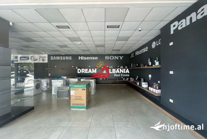 Jepet me qera Dyqan dhe Magazine ne Astir, prane Oslo (ID 42711092)