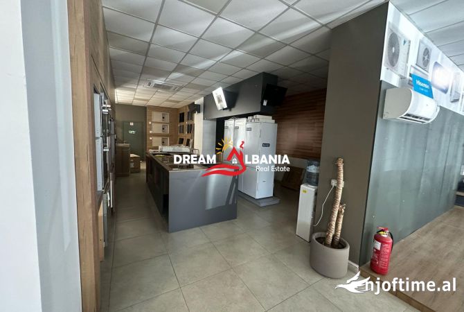 Jepet me qera Dyqan dhe Magazine ne Astir, prane Oslo (ID 42711092)