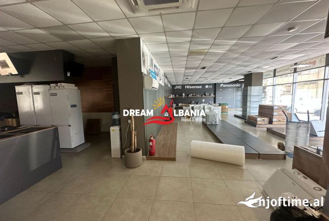 Jepet me qera Dyqan dhe Magazine ne Astir, prane Oslo (ID 42711092)