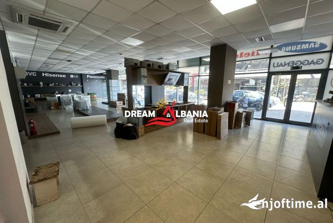 Jepet me qera Dyqan dhe Magazine ne Astir, prane Oslo (ID 42711092)