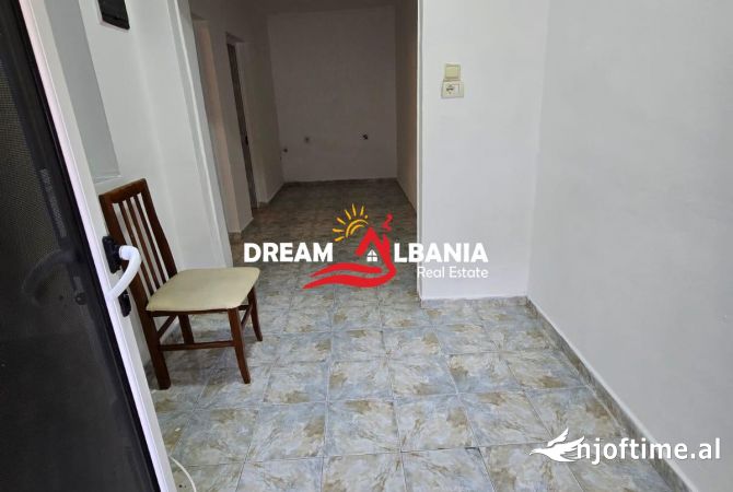 Apartment for rent in Tirana 1+1, Emty