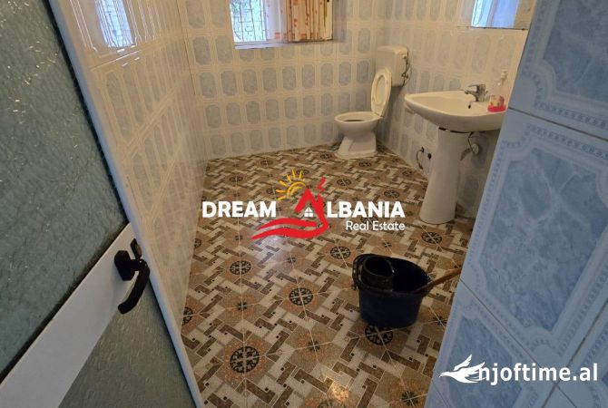 Apartment for rent in Tirana 1+1, Emty