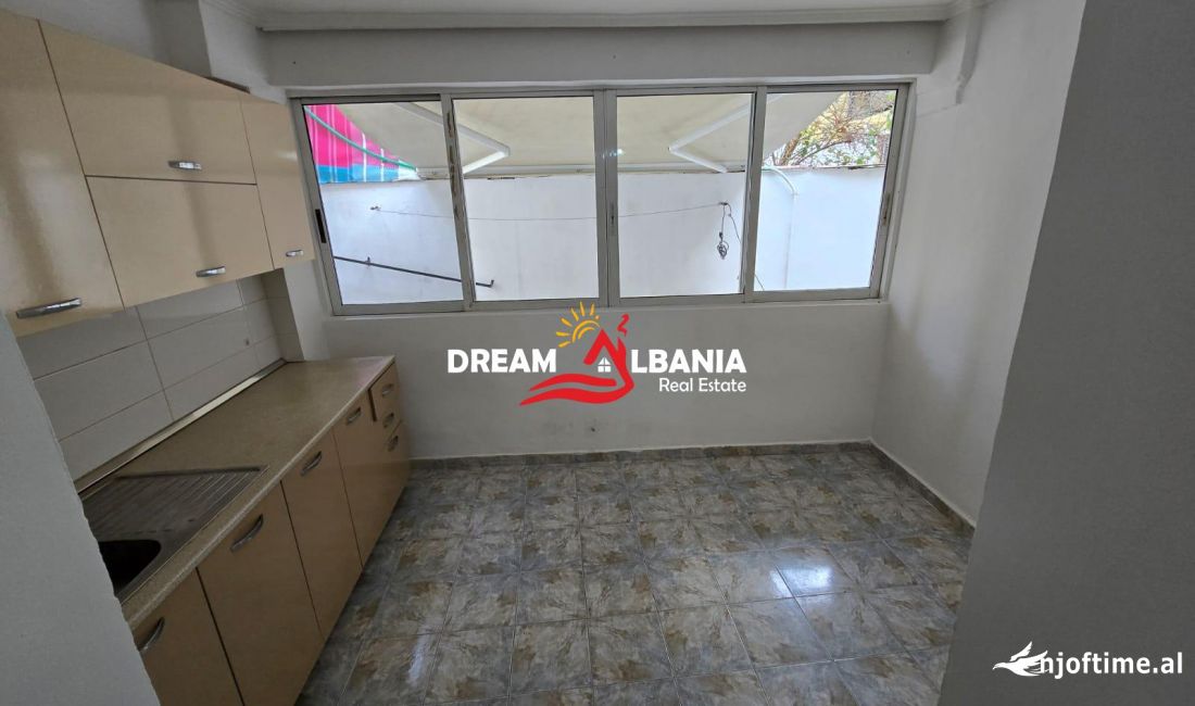 Apartment for rent in Tirana 1+1, Emty