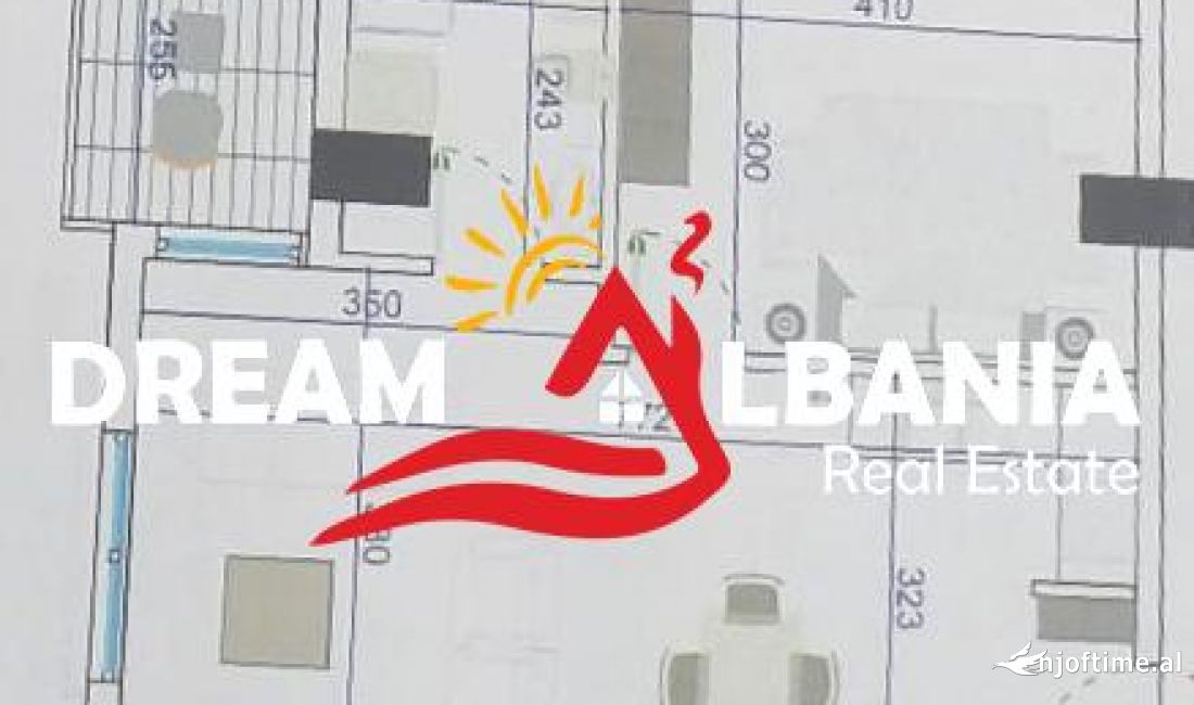 Appartamento in vendita a Durazzo 1+1, Vuoto