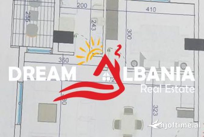 Apartament 1+1 ne shitje ne Golem, shume prane Detit (ID 41111041)