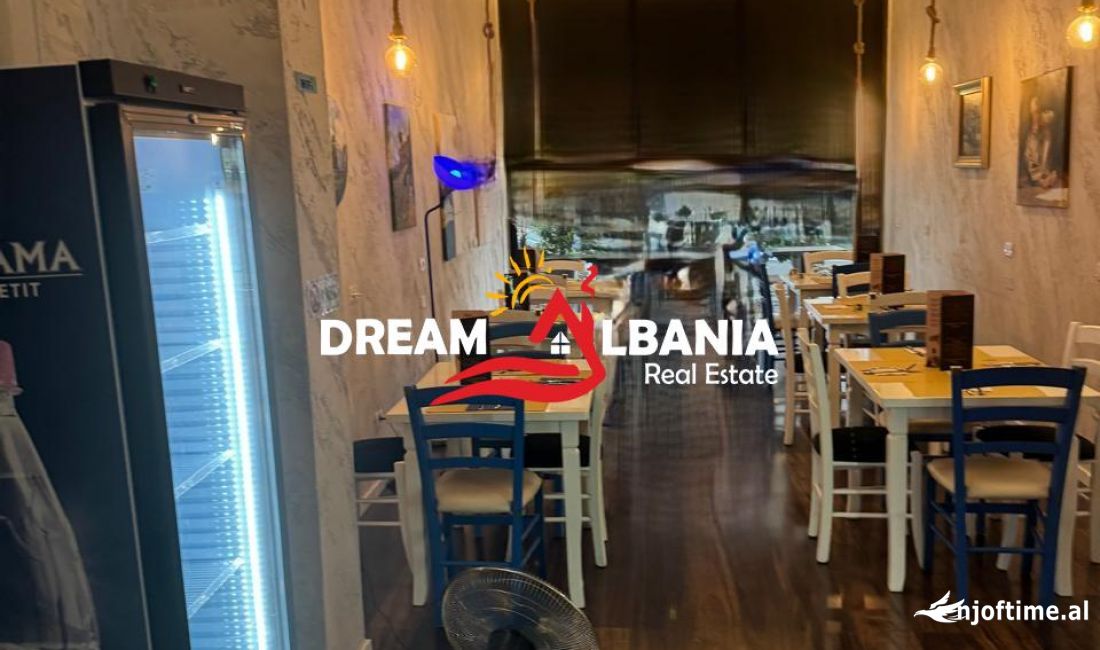 Dyqan/Ambjent Biznesi ne shitje prane Sheshit Willson (ID 4171519)