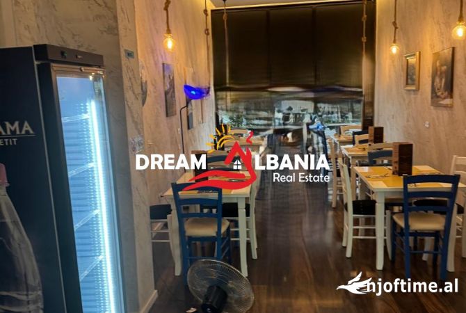 Dyqan/Ambjent Biznesi ne shitje prane Sheshit Willson (ID 4171519)