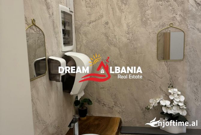 Dyqan/Ambjent Biznesi ne shitje prane Sheshit Willson (ID 4171519)