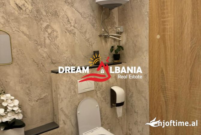 Dyqan/Ambjent Biznesi ne shitje prane Sheshit Willson (ID 4171519)