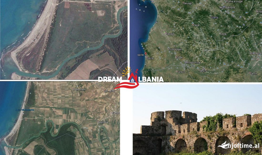 Toke ne shitje ne Vile Bashtove (ID 4191138)