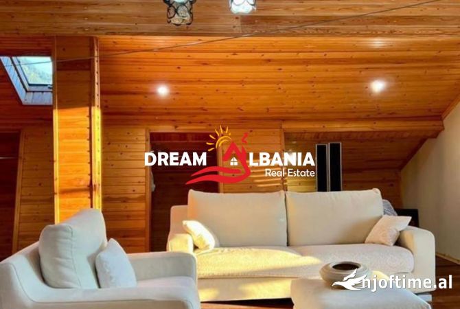 Luxury villas for rent in Tirana 3+1, Furnished