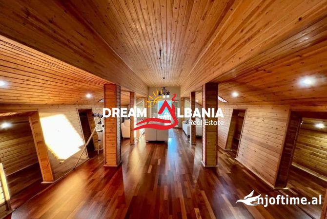 Luxury villas for rent in Tirana 3+1, Furnished