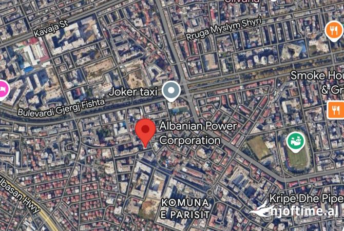 Jepet me qera dyqan ne Vasil Shanto, prane Someg (ID 42711096)