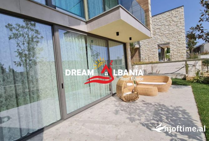 Shtepi ne shitje 3+1 ne Himare - 1,500,000 Euro