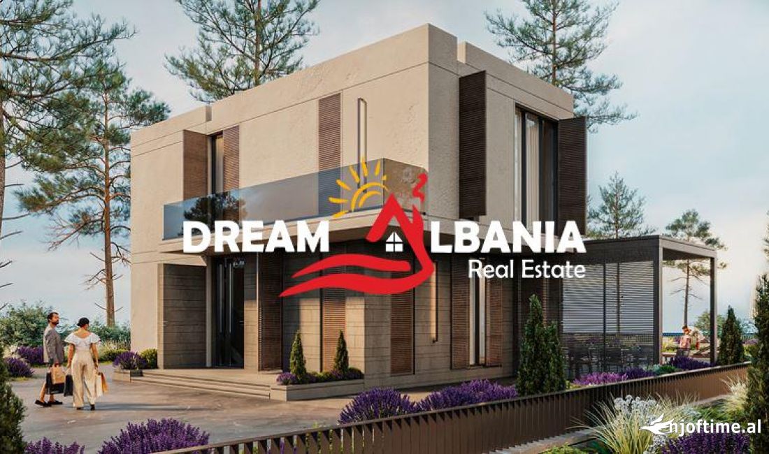 Villa di lusso in vendita a Durazzo 4+1, Arredato