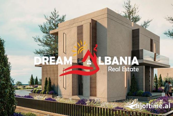 Villa di lusso in vendita a Durazzo 4+1, Arredato