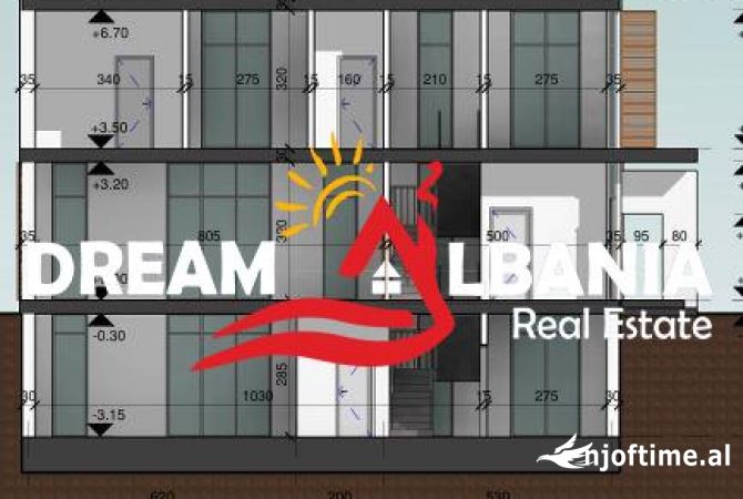 Villa di lusso in vendita a Durazzo 2+1, Arredato