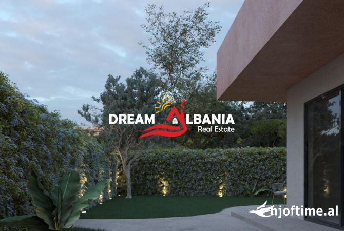 Casa in vendita 4+1 a Durazzo - 500,000 Euro