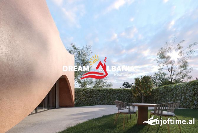 Villa di lusso in vendita a Durazzo 4+1, Vuoto