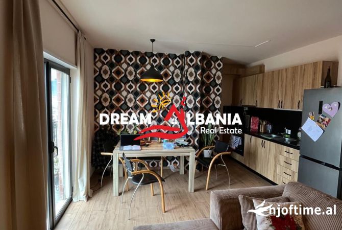 Apartament 2+1 ne shitje ne rrugen e Dibres ne afersi te Viles Gold (ID 41211804)