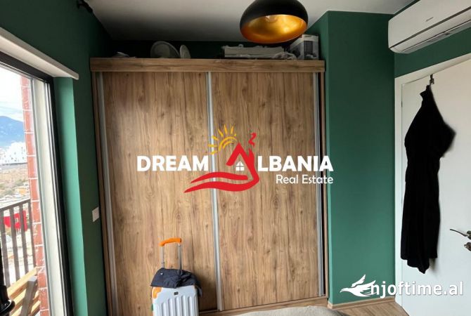 Shtepi ne shitje Apartament ne Tirane, 2+1, Mobilimi E mobiluar, Pagesa 216,000  Euro.