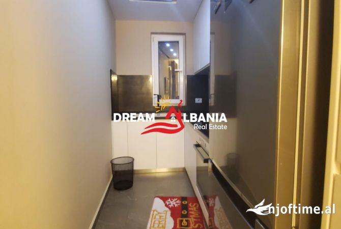 Shtepi me qera Apartament ne Tirane, 2+1, Mobilimi E mobiluar, Pagesa 750  Euro.