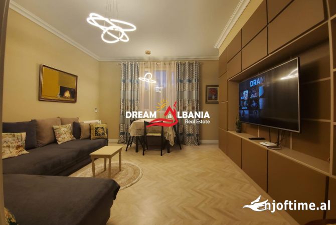 Apartament 2+1 me ballkon me qera tek Selvia (ID 42215210)