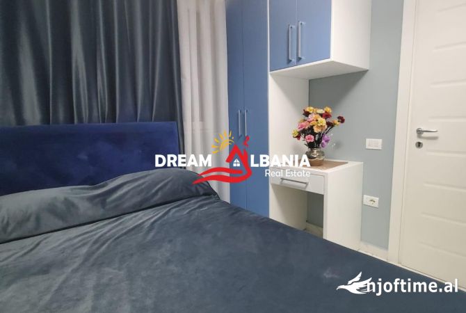 Shtepi me qera Apartament ne Tirane, 2+1, Mobilimi E mobiluar, Pagesa 750  Euro.