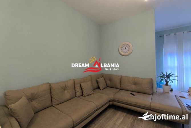 Apartament 2+1+2 ne shitje Ali Dem (ID 41211940)