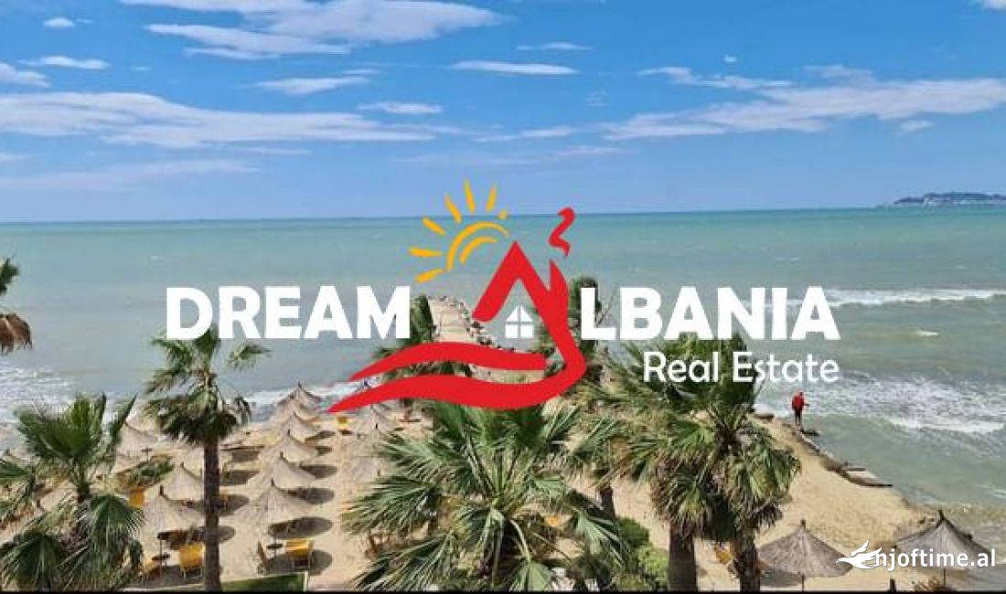 Appartamento in vendita a Durazzo 1+1, Vuoto