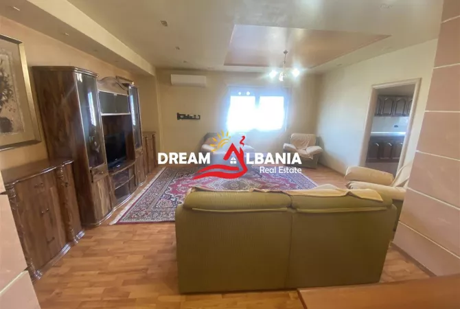 Apartment for rent in Tirana 3+1, Furnished