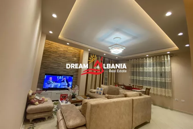 Apartament modern 2+1 me qera ne Fresk (ID 42214931)