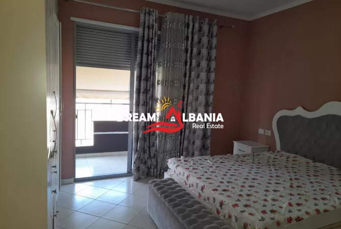 Shtepi me qera Apartament ne Tirane, 2+1, Mobilimi E mobiluar, Pagesa 520  Euro.