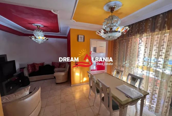 Shtepi ne shitje 2+1 ne Tirane - 175,000 Euro