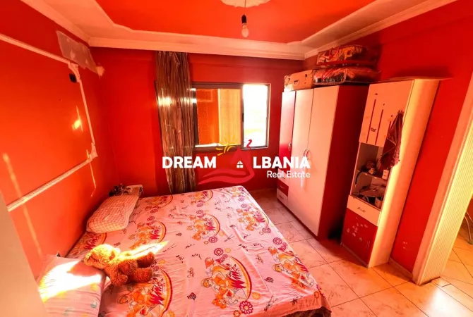 Shtepi ne shitje Apartament ne Tirane, 2+1, Mobilimi E mobiluar, Pagesa 175,000  Euro.