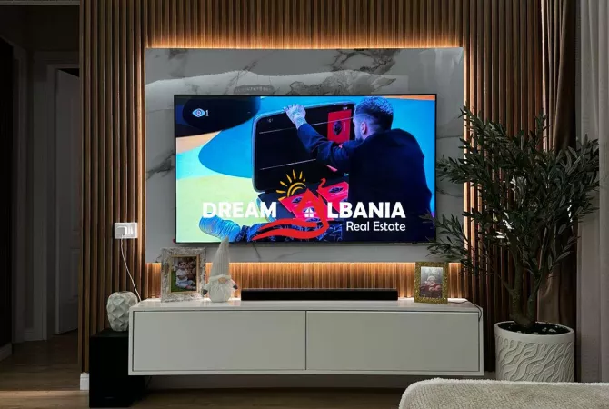 Shtepi ne shitje 2+1 ne Tirane - 248,000 Euro