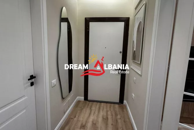 Shtepi ne shitje Apartament ne Tirane, 2+1, Mobilimi E mobiluar, Pagesa 248,000  Euro.