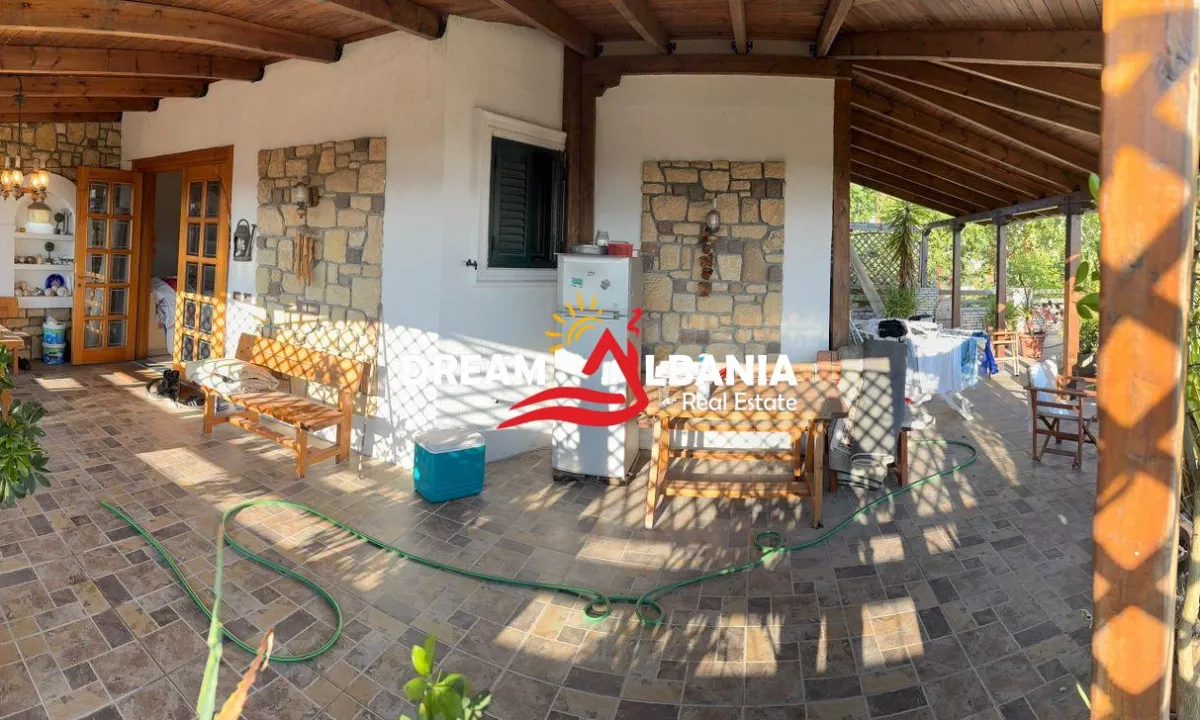 Shtepi ne shitje Apartament ne Tirane, 2+1, Mobilimi E mobiluar, Pagesa 225,000  Euro.