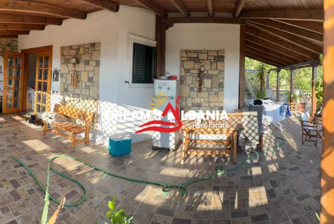 Shtepi ne shitje 2+1 ne Tirane - 225,000 Euro