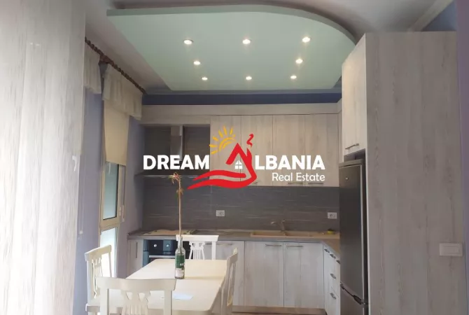 Apartament 1+1 me qera , Pazari i Ri (ID 42111469)