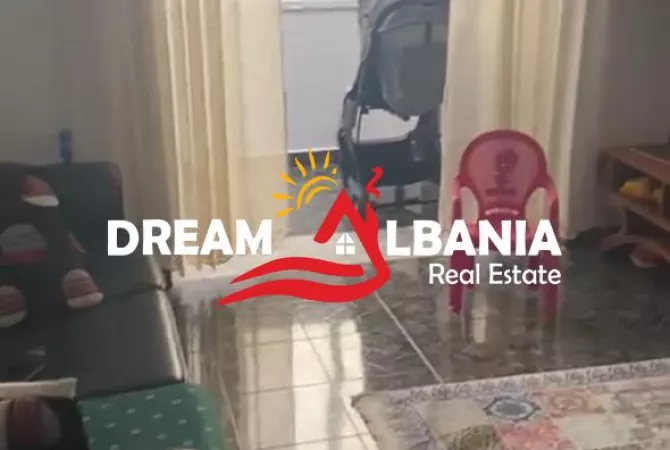 Apartament 2+1 me Qera ne Rrugen e Elbasanit  prane Shkolles se Baletit (ID 4229466)